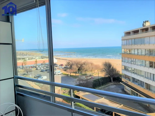 Appartement Valras-Plage, 2 pièces, 4 personnes - photo_1011436896411