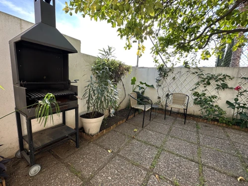 Villa Sant Feliu de Guíxols, 2 Schlafzimmer, 4 Personen - photo_17145130705