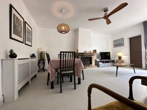 Villa Sant Feliu de Guíxols, 2 Schlafzimmer, 4 Personen - photo_17145130705