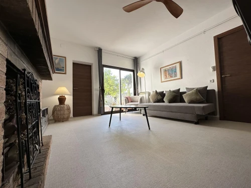 Villa Sant Feliu de Guíxols, 2 Schlafzimmer, 4 Personen - photo_17145130705