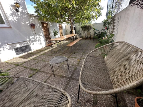 Villa Sant Feliu de Guíxols, 2 Schlafzimmer, 4 Personen - photo_17145130705