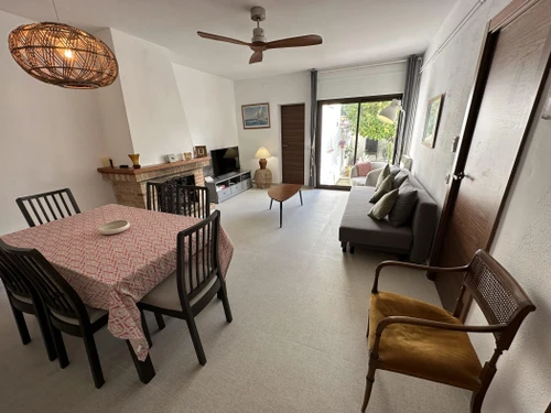 Villa Sant Feliu de Guíxols, 2 Schlafzimmer, 4 Personen - photo_17145130705