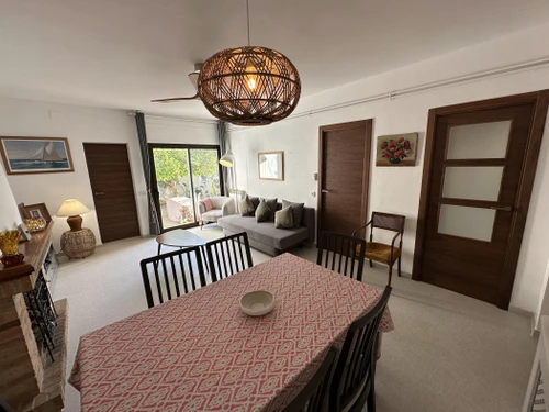 Villa Sant Feliu de Guíxols, 2 Schlafzimmer, 4 Personen - photo_17145130705