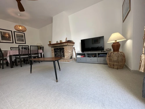 Villa Sant Feliu de Guíxols, 2 Schlafzimmer, 4 Personen - photo_17145130705