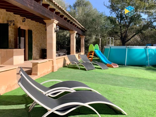 Villa Llucmajor, 3 pièces, 4 personnes - photo_17285326337