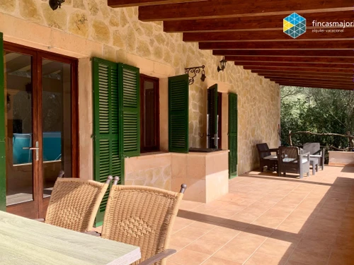 Villa Llucmajor, 3 pièces, 4 personnes - photo_17285326337