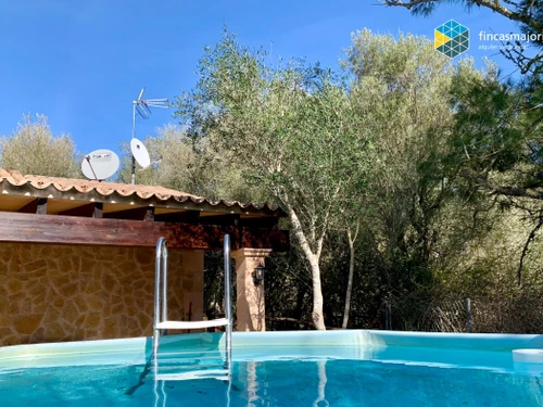 Villa Llucmajor, 3 pièces, 4 personnes - photo_17285326337