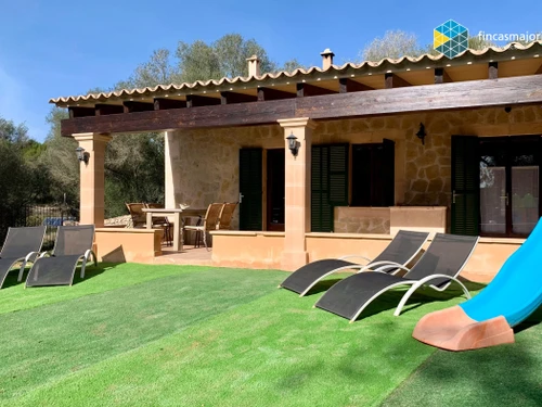 Villa Llucmajor, 3 pièces, 4 personnes - photo_17285326337