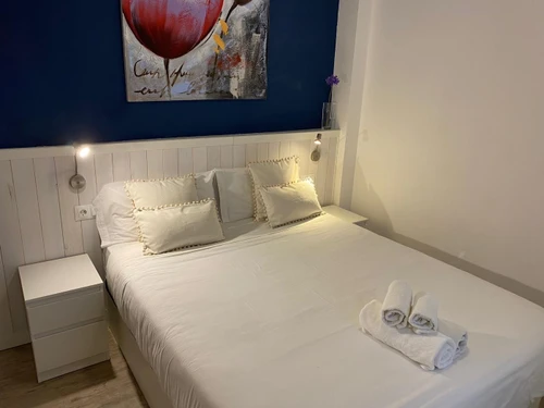 Ferienwohnung Málaga, 1 Schlafzimmer, 4 Personen - photo_17857269492