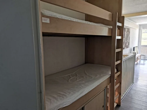 Apartment La Mongie, 1 bedroom, 6 persons - photo_12196010888