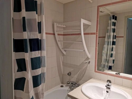 Apartment La Mongie, 1 bedroom, 6 persons - photo_12196010888