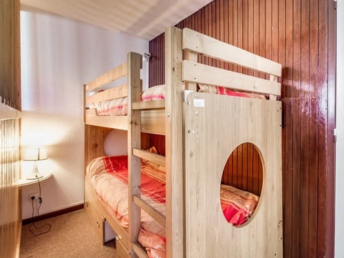 Studio La Mongie, 1 pièce, 4 personnes - photo_12495633575