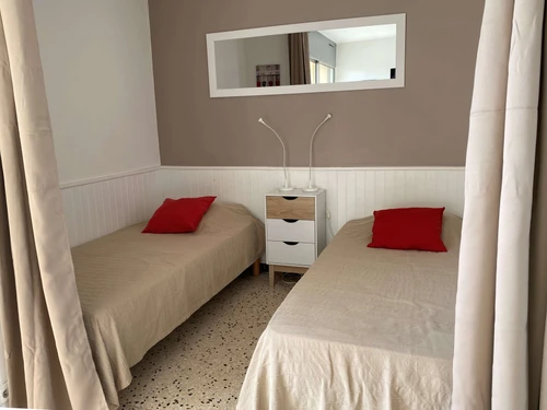 Appartement Balaruc-les-Bains, 1 pièce, 2 personnes - photo_14783731740
