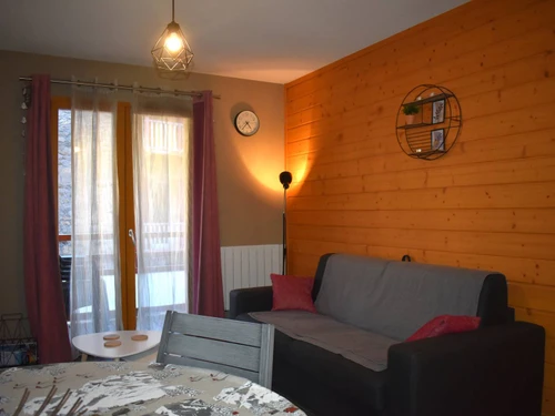 Ferienwohnung Font-Romeu-Odeillo-Via, 1 Schlafzimmer, 4 Personen - photo_1011438753581