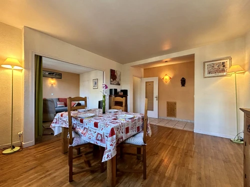 Ferienwohnung Briançon, 2 Schlafzimmer, 4 Personen - photo_1011371089048