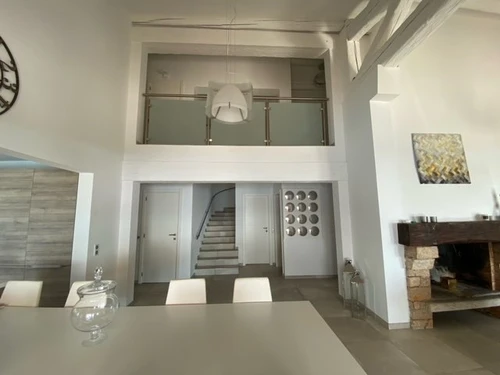 Villa Les Issambres, 5 pièces, 8 personnes - photo_1011438789027