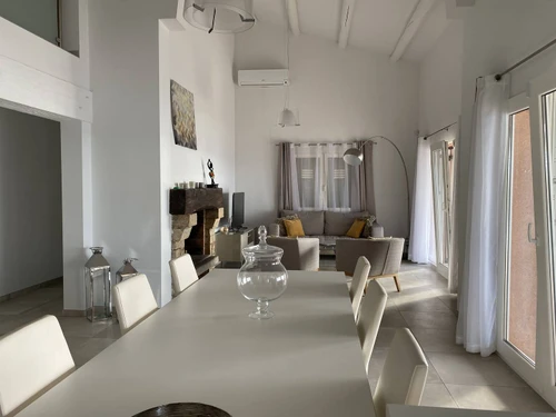 Villa Les Issambres, 5 pièces, 8 personnes - photo_1011438789027