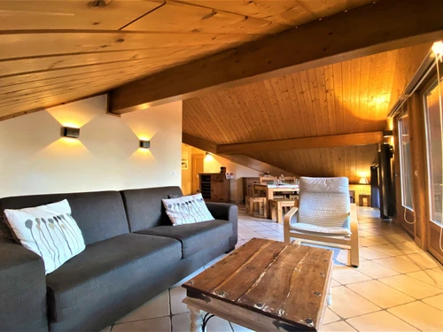 Appartement Samoëns, 2 pièces, 5 personnes - photo_15690145953