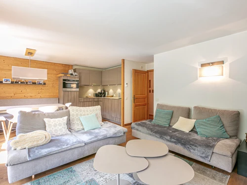 Apartamento La Clusaz, 2 dormitorios, 6 personas - photo_16354452115