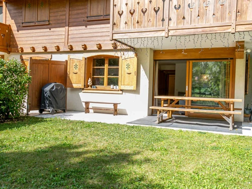 Apartamento La Clusaz, 2 dormitorios, 6 personas - photo_16354452115