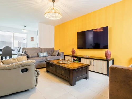 Gasthaus Assérac, 3 Schlafzimmer, 6 Personen - photo_1011441784039