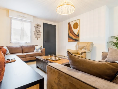 Gasthaus Assérac, 3 Schlafzimmer, 6 Personen - photo_1011441784039