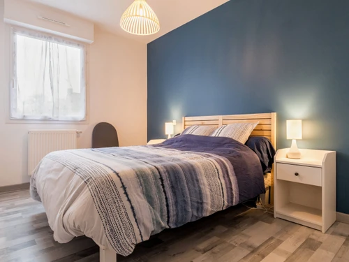 Gasthaus Assérac, 3 Schlafzimmer, 6 Personen - photo_1011441784039