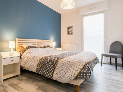 Gasthaus Assérac, 3 Schlafzimmer, 6 Personen - photo_1011441784039