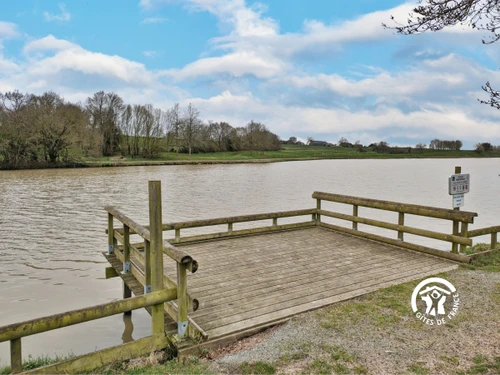 Gîte Villiers-Charlemagne, 3 pièces, 6 personnes - photo_15084976823