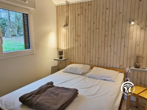 Gîte Villiers-Charlemagne, 3 pièces, 6 personnes - photo_15084981819