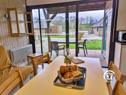 Gîte Villiers-Charlemagne, 3 pièces, 6 personnes - photo_15084981819