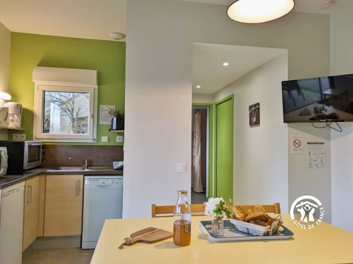 Gîte Villiers-Charlemagne, 3 pièces, 6 personnes - photo_15084975589