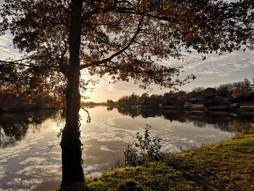 Gîte Villiers-Charlemagne, 3 pièces, 7 personnes - photo_15084976519