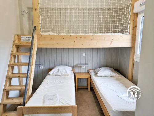 Gîte Villiers-Charlemagne, 3 pièces, 7 personnes - photo_15084976519