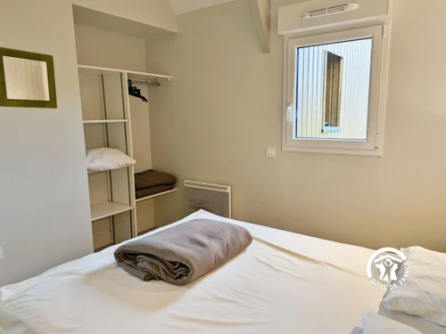 Gîte Villiers-Charlemagne, 3 pièces, 7 personnes - photo_15084978254