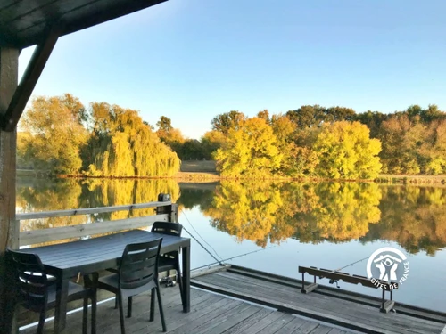 Gîte Villiers-Charlemagne, 3 pièces, 5 personnes - photo_15084974971