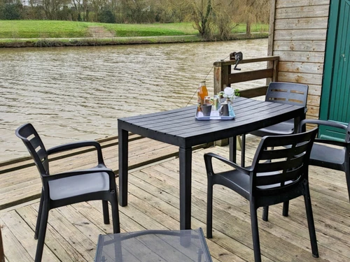 Gîte Villiers-Charlemagne, 3 pièces, 7 personnes - photo_15084977238