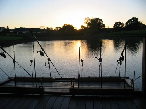 Gîte Villiers-Charlemagne, 3 pièces, 7 personnes - photo_15084983330