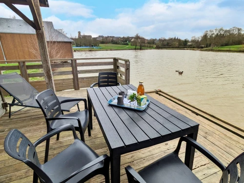 Gîte Villiers-Charlemagne, 3 pièces, 7 personnes - photo_15084981718