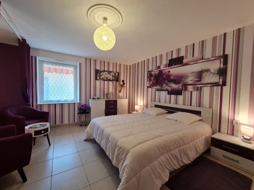 Gîte Choloy-Ménillot, 2 pièces, 2 personnes - photo_14994425932