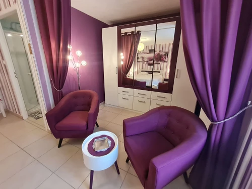 Gîte Choloy-Ménillot, 2 pièces, 2 personnes - photo_14994425932