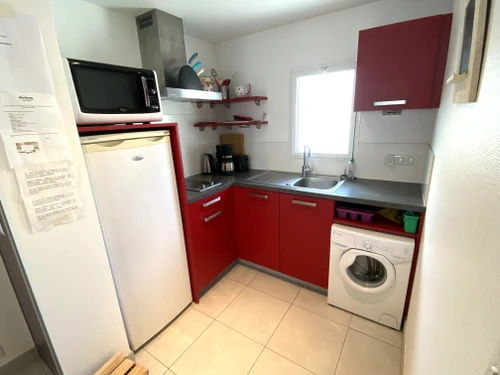 Ferienhaus La Tranche sur Mer, 2 Schlafzimmer, 4 Personen - photo_15114466060