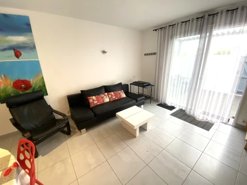 Ferienhaus La Tranche sur Mer, 2 Schlafzimmer, 4 Personen - photo_15114466060