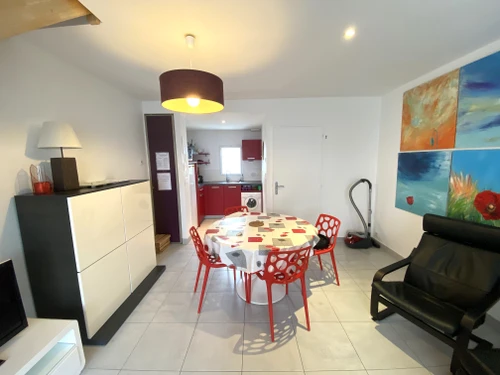 Ferienhaus La Tranche sur Mer, 2 Schlafzimmer, 4 Personen - photo_15114466060