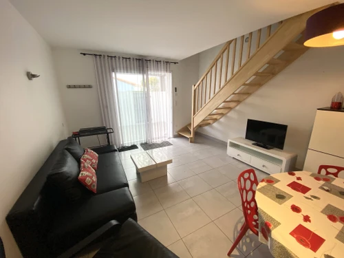 Ferienhaus La Tranche sur Mer, 2 Schlafzimmer, 4 Personen - photo_15114466060