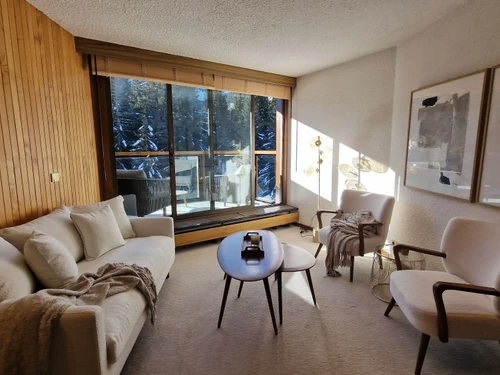 Appartement Courchevel, 4 pièces, 6 personnes - photo_1011341310462