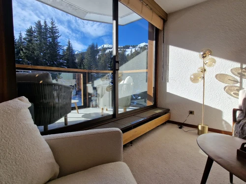 Appartement Courchevel, 4 pièces, 6 personnes - photo_1011341310462