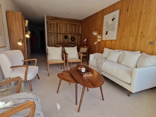 Appartement Courchevel, 4 pièces, 6 personnes - photo_1011341310462