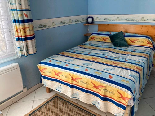 Appartement Notre-Dame-de-Monts, 3 pièces, 4 personnes - photo_18842412530