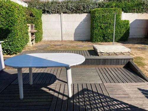 Appartement Notre-Dame-de-Monts, 3 pièces, 4 personnes - photo_18842412530